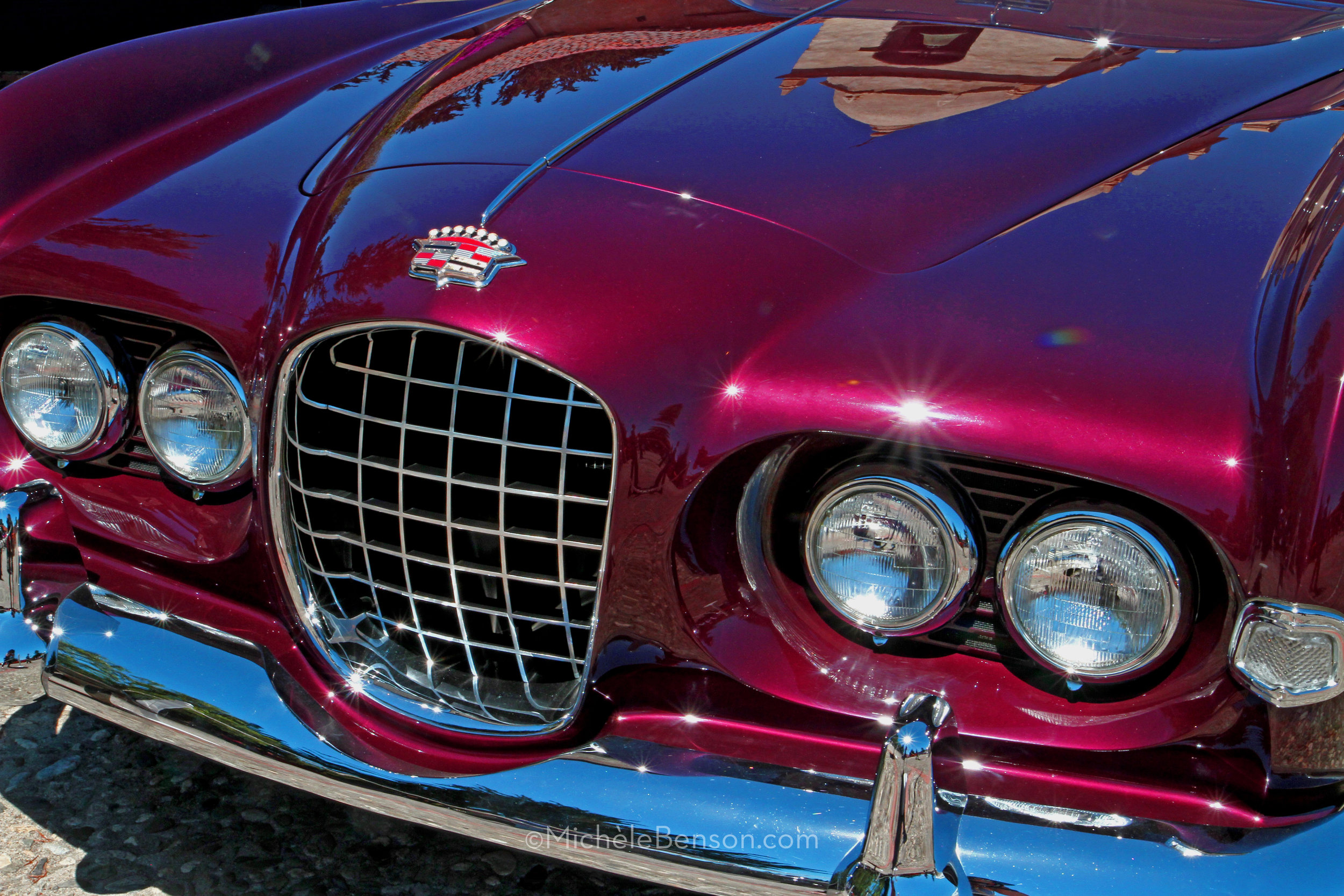 1953 Ghia Bodied CadillacSeries 62 Coupe.jpg