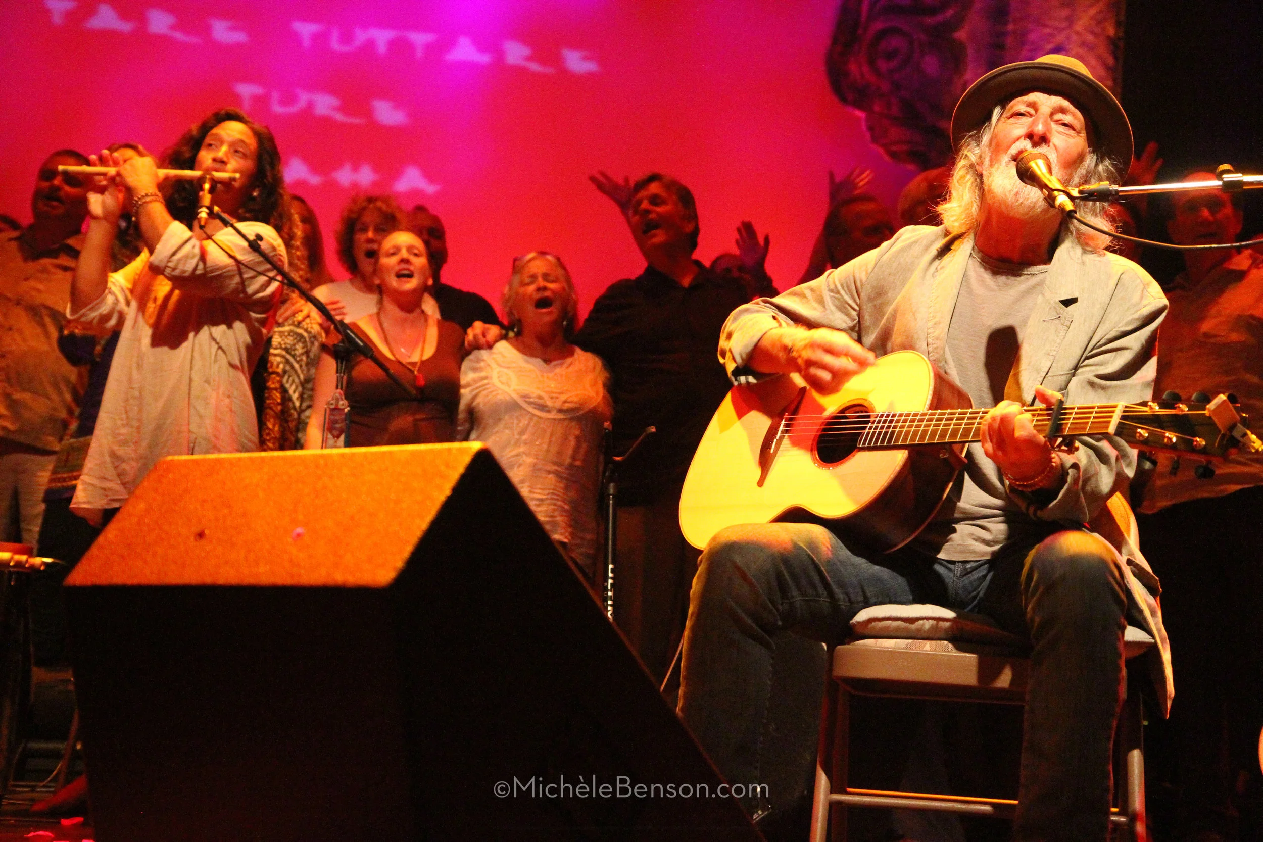 Miten and Manose 5.31.17 Rio Theatre 1011