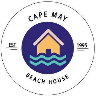 Cape May Beach House