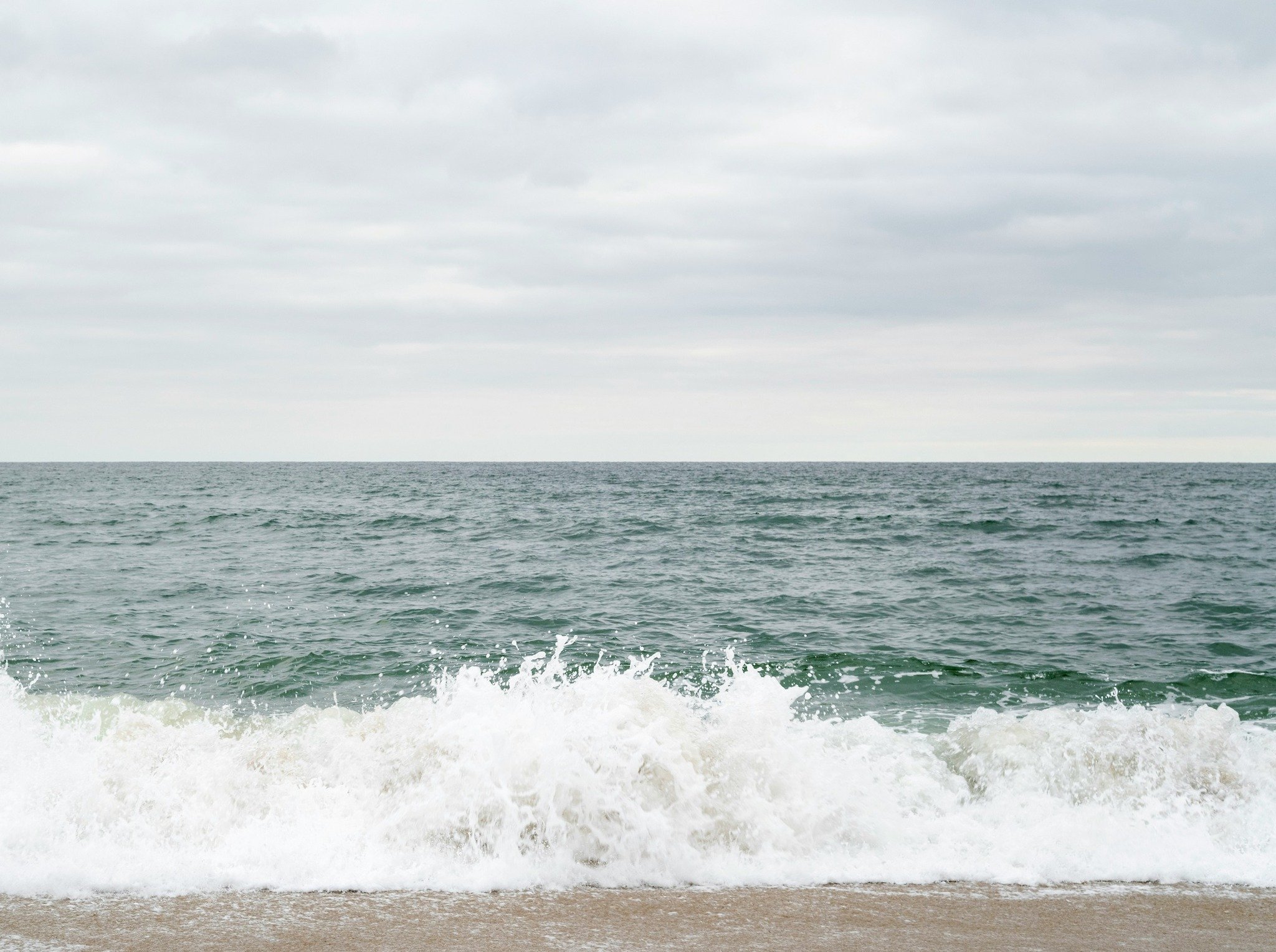 Can you hear the gentle whisper of the waves calling your name? 🌊 Dive into the serene beauty of Cape May and let your worries wash away. Who's ready for a seaside escape?
