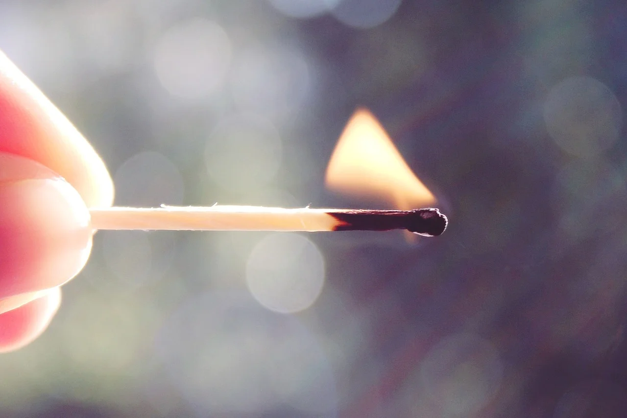 Is Chronic Inflammation Making You Sick?