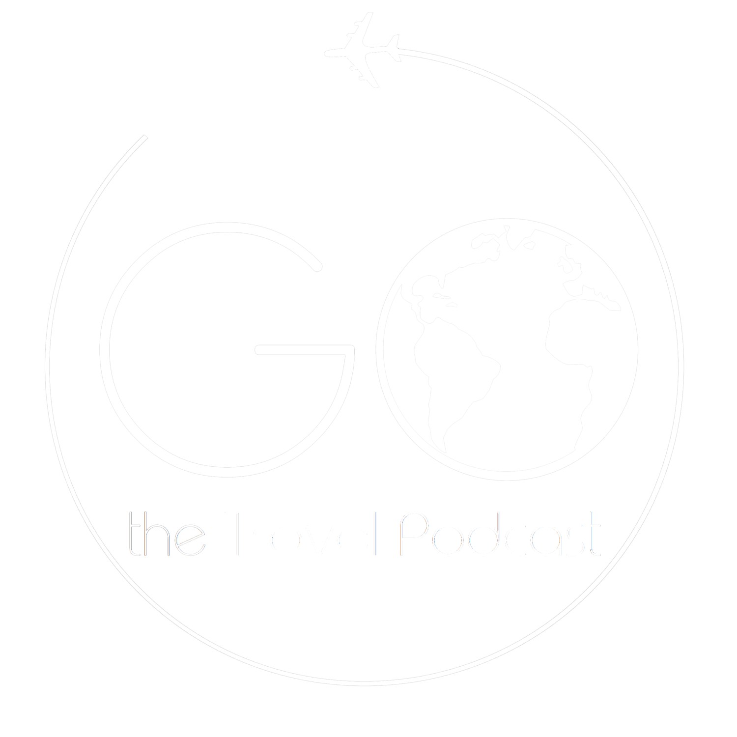 Go the travel podcast
