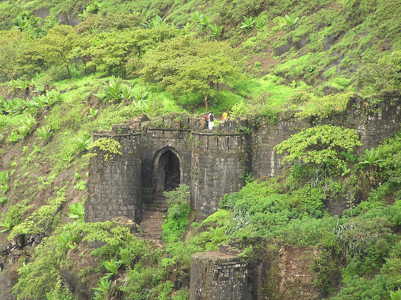 Historical Places In Pune, Heritage Places In Pune