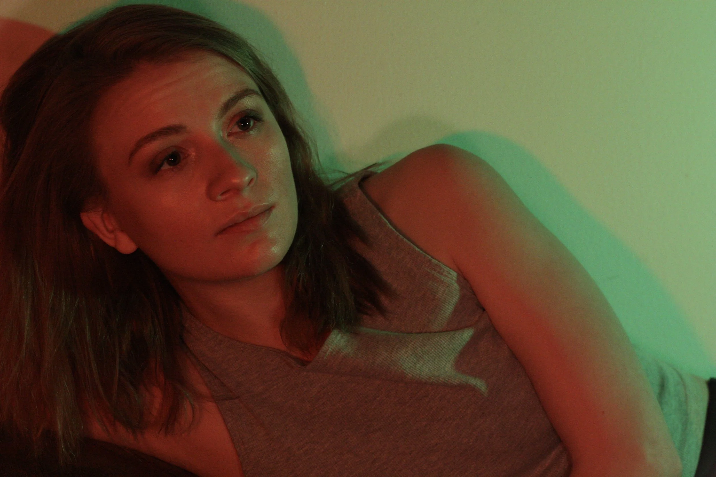 Photo by Zach Storz