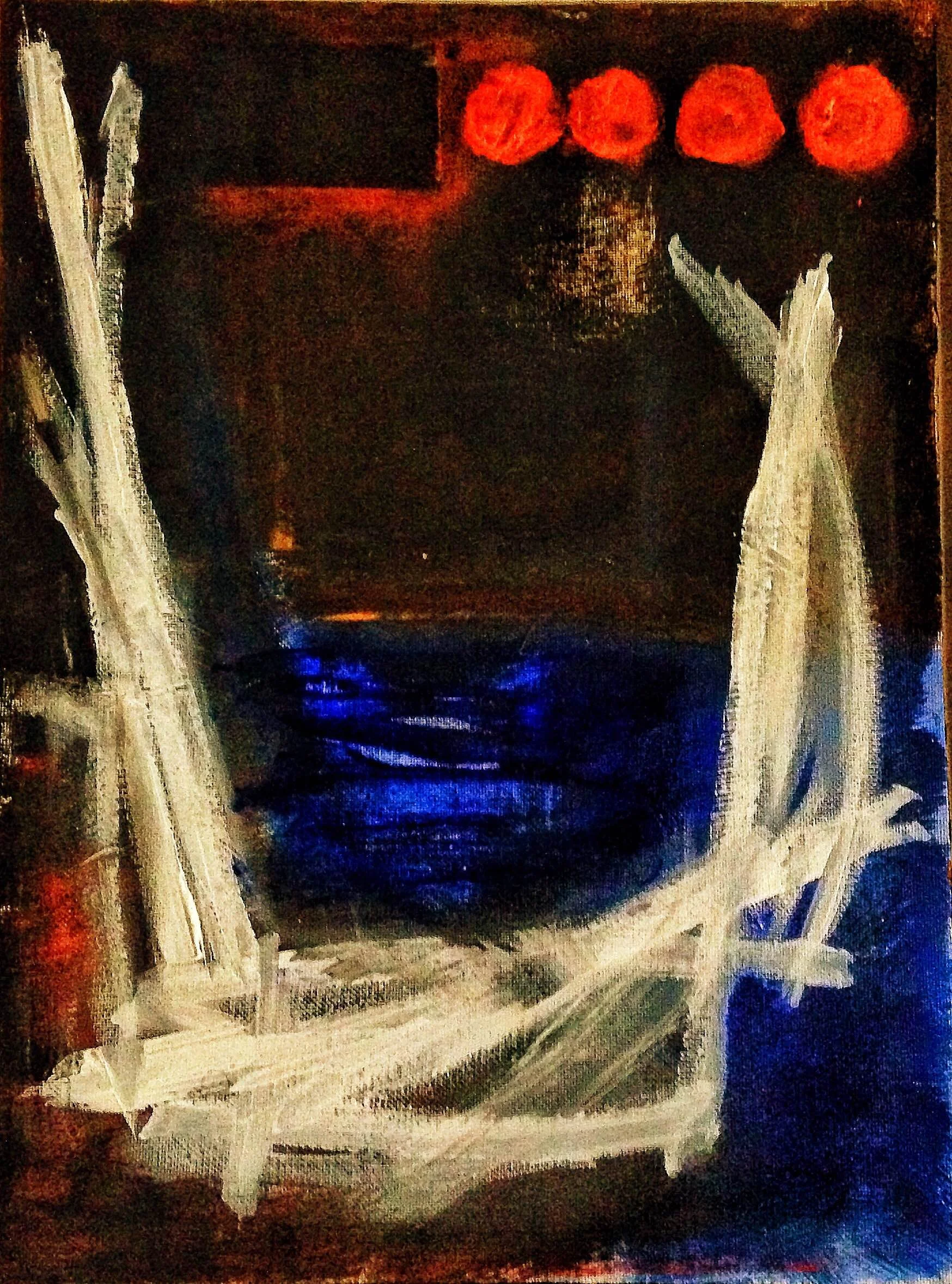"Unnoticed"