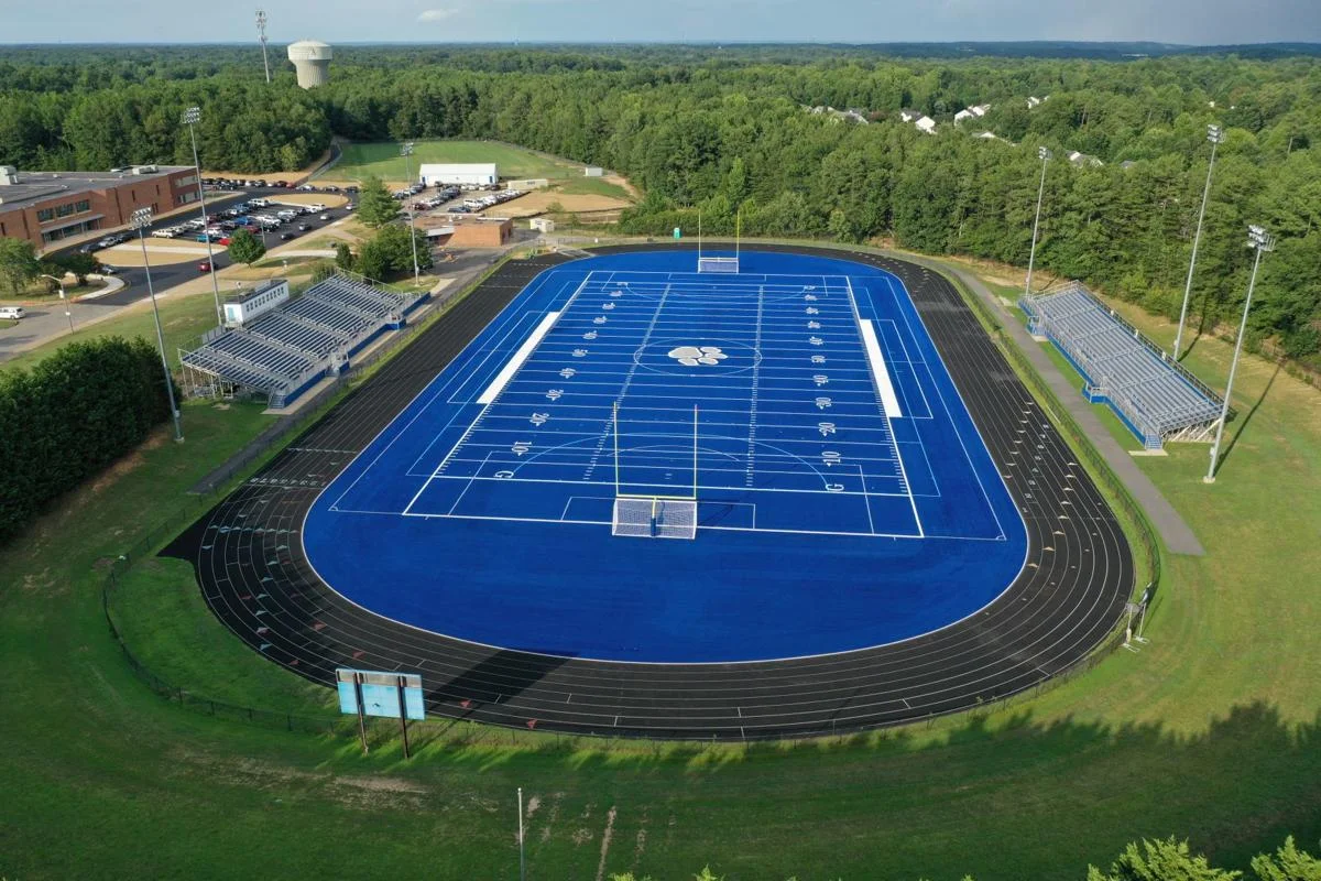Photo Credit: Allen Schmidt - Free Lance-Star
