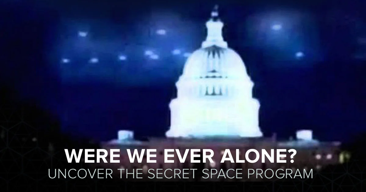 Deep Space Paid Facebook Campaign