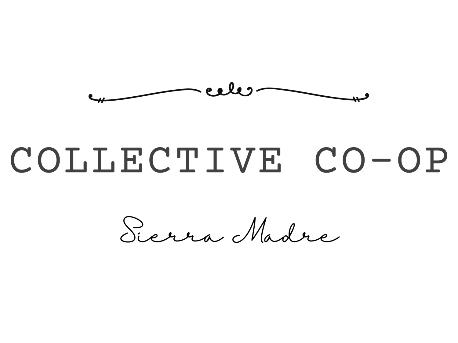 Collective Co-op