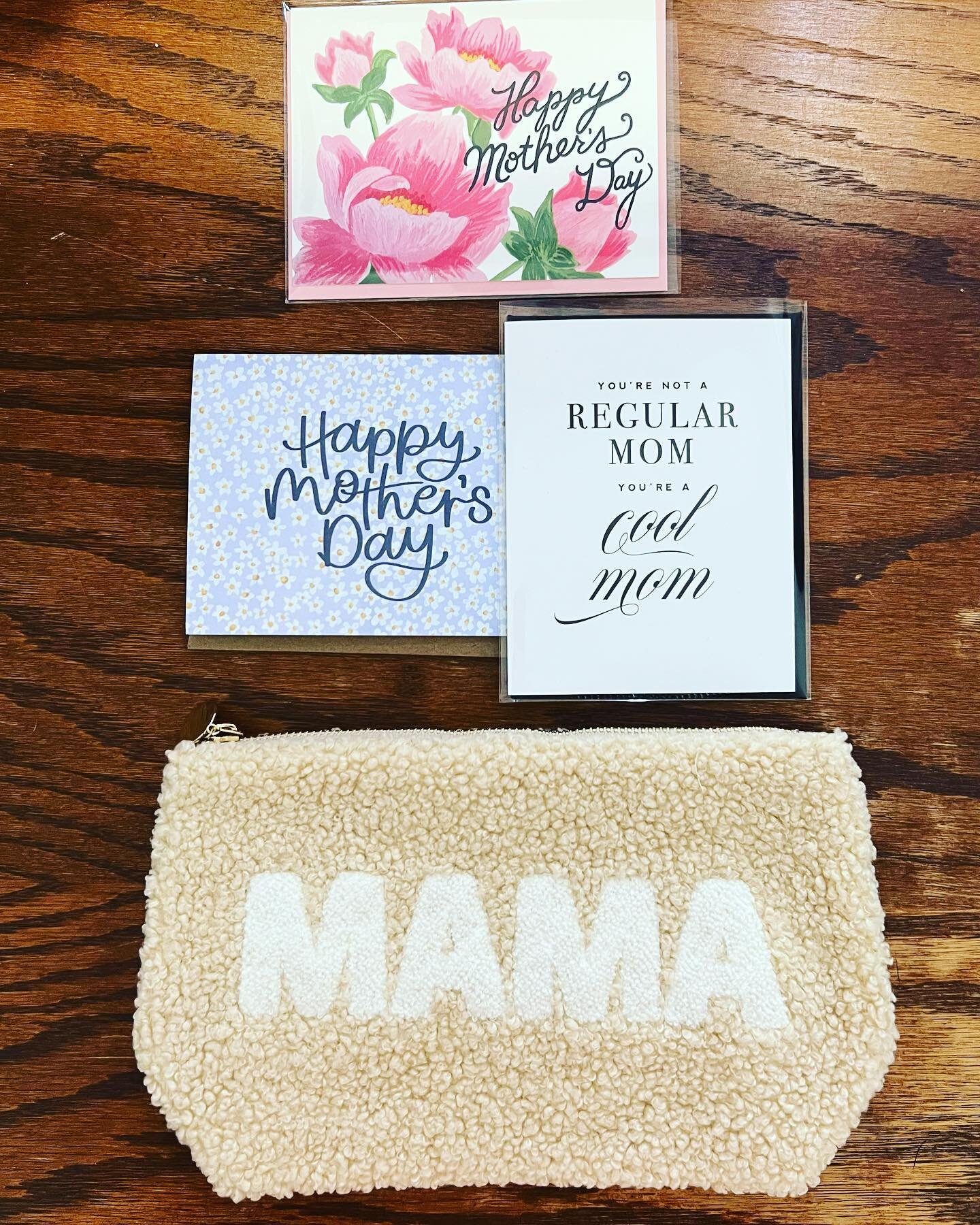 Start Early *Hint, Hint* 💕 #mama #madre #mom #mommy #mothersday