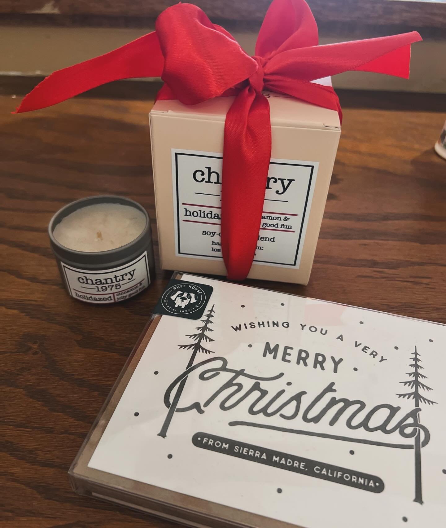 Spreading ( local) Joy&hearts;️ @chantry1975