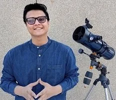 Episode 13 - A Really Good Problem with Deep Anand