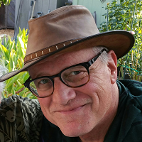 Episode 16 - The Fight Against Light Privilege with Andy Kreyche
