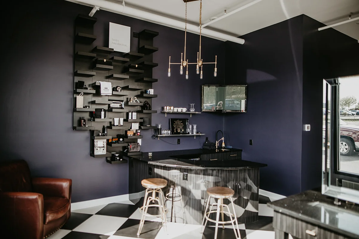 Bello Barber Haircuts Shaves Davenport Bettendorf