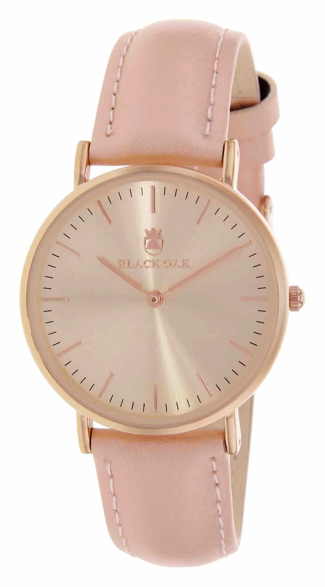 montre_blackoak_bx5790r_138w.jpg | Bracelet rose - Boitier or rose - Cadran rose