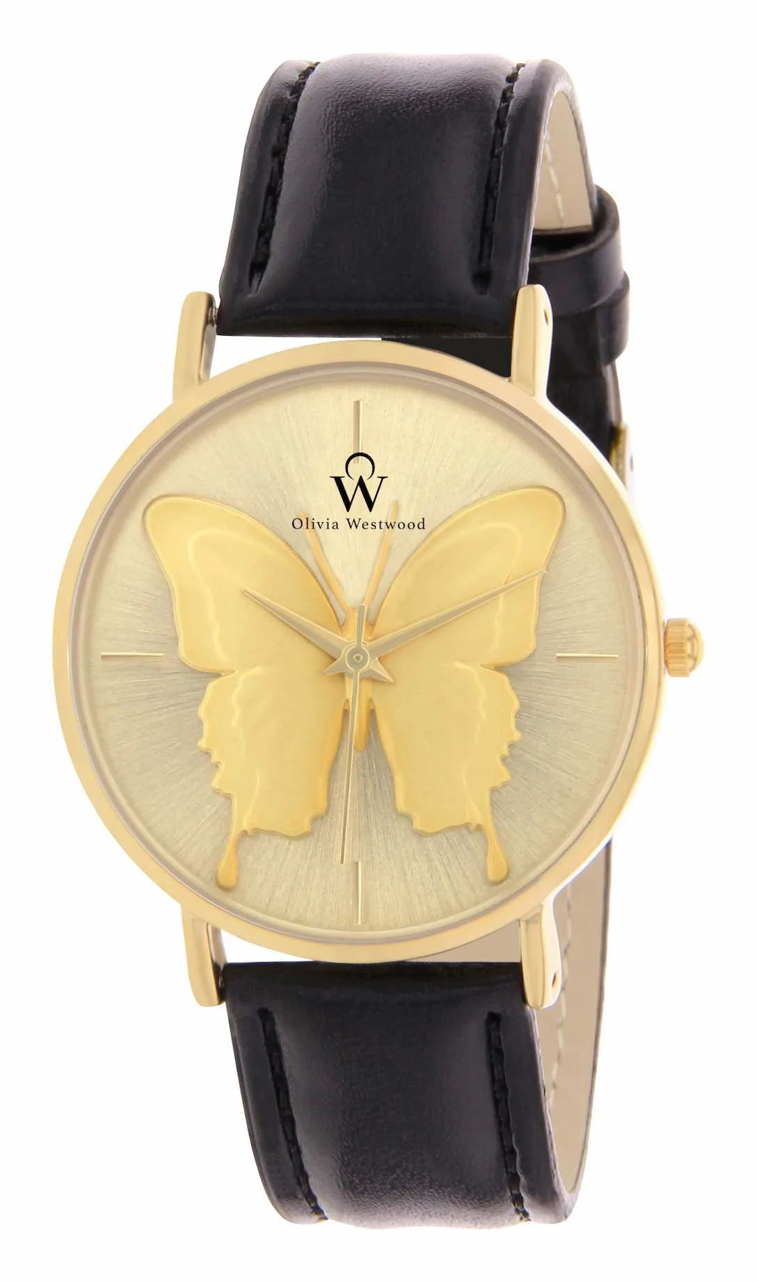 femme_montre_olivia_westwood_bow10032_103.jpg | Dore/Noir/Dore