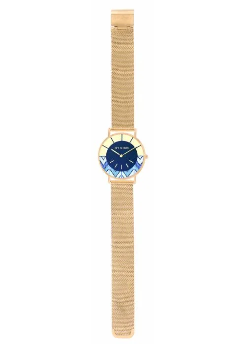 ivy-n-rox-womens-watch-gold-mesh-gold-BIR10004-101-open.jpg
