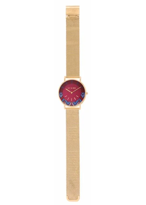 ivy-n-rox-womens-watch-gold-mesh-gold-BIR10004-103-open.jpg