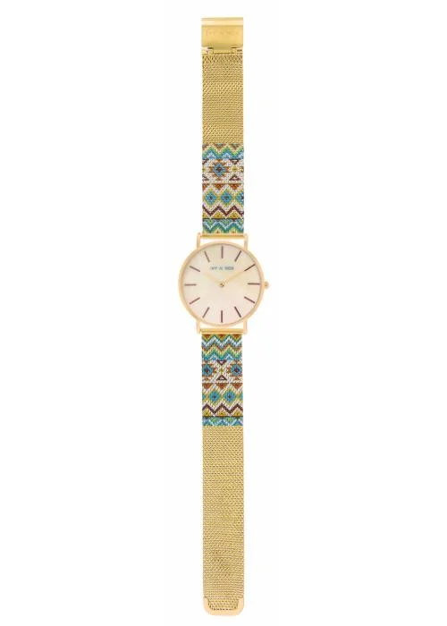 ivy-n-rox-womens-watch-gold-mesh-BIR10014-004-open.jpg