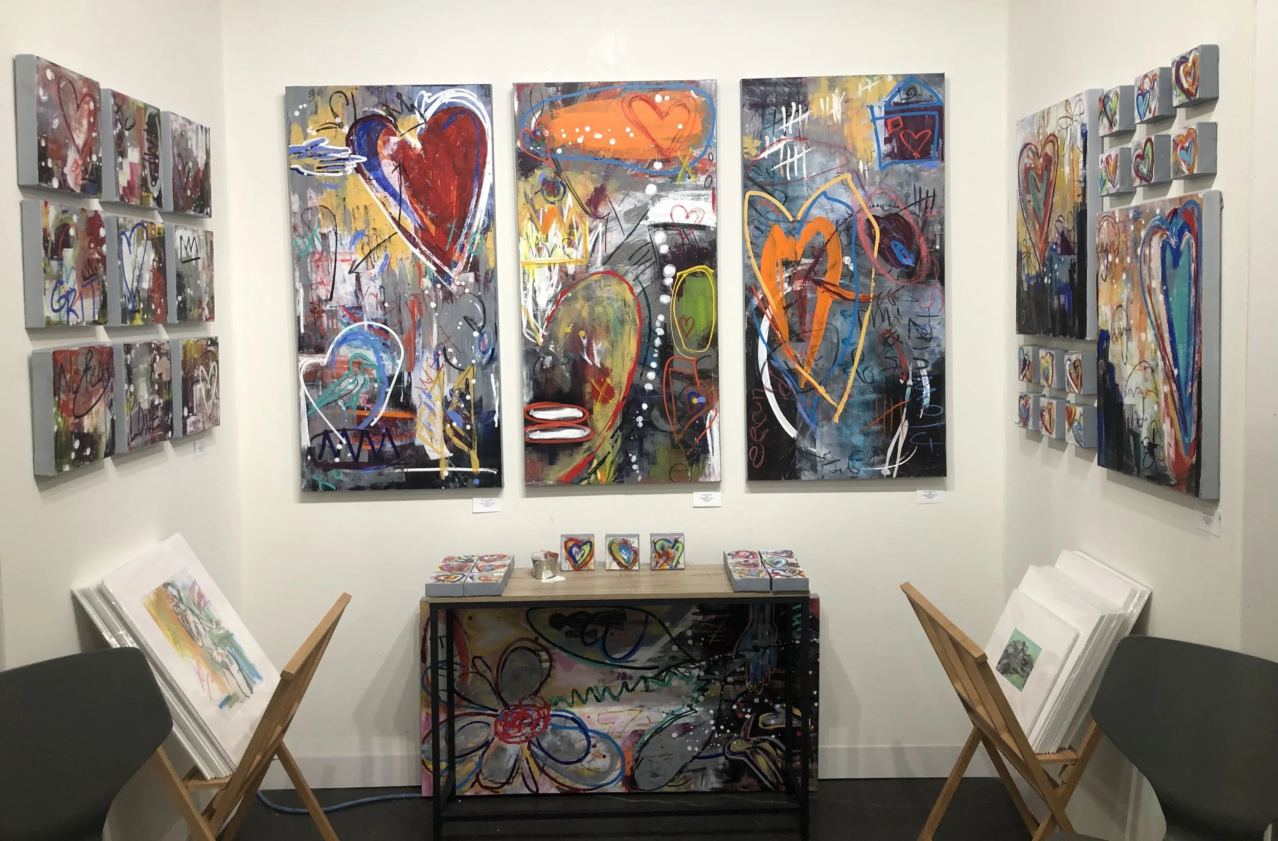 The Other Art Fair LA