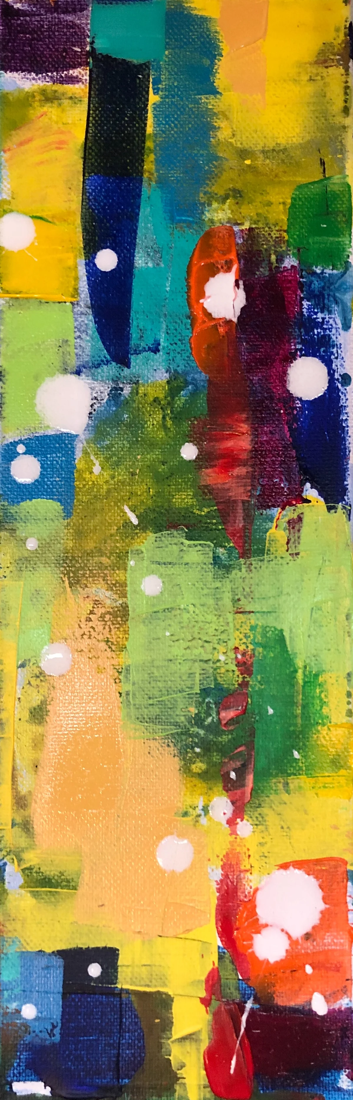 Expressionism and color