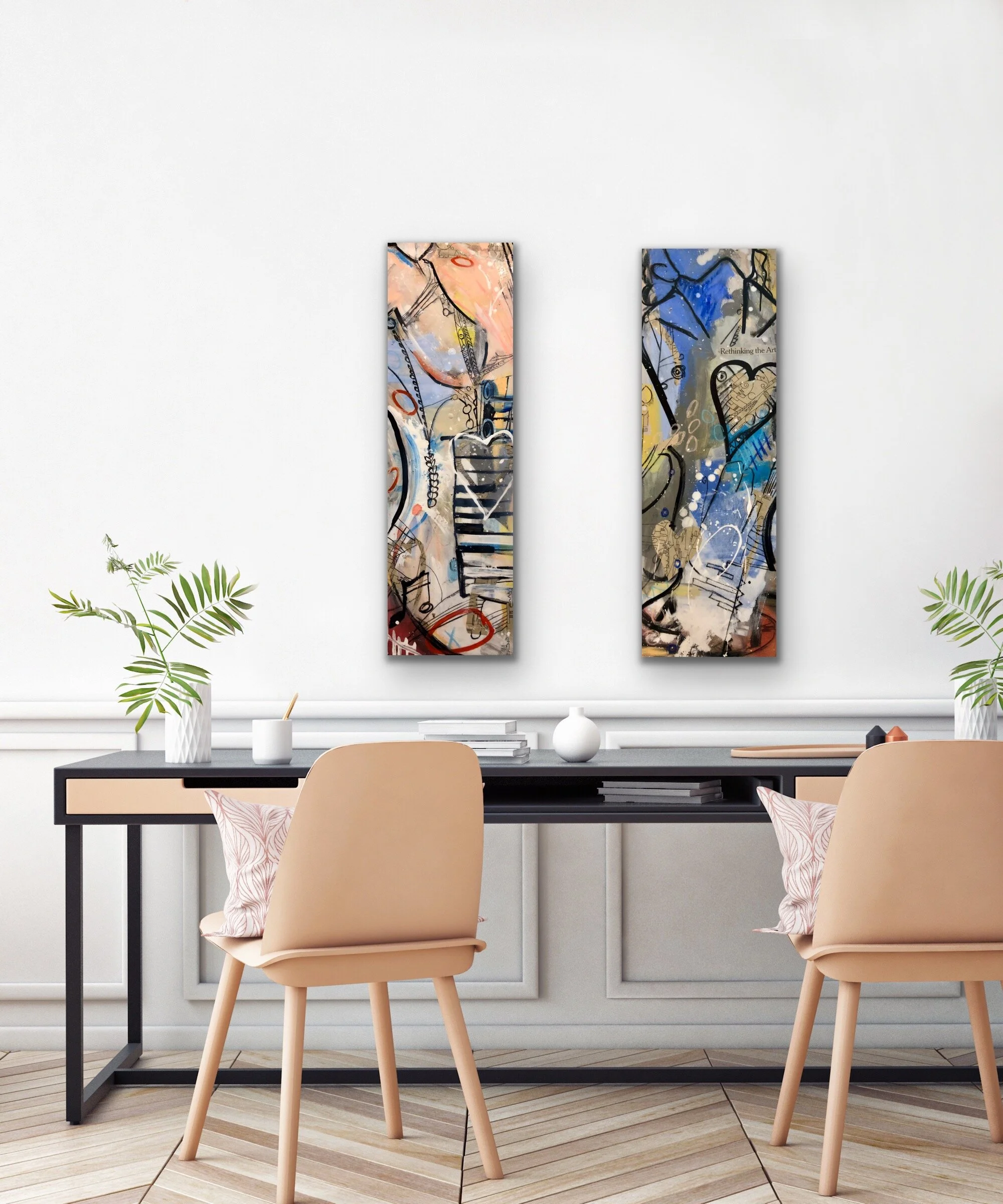 Adding Self -care to the Schedule