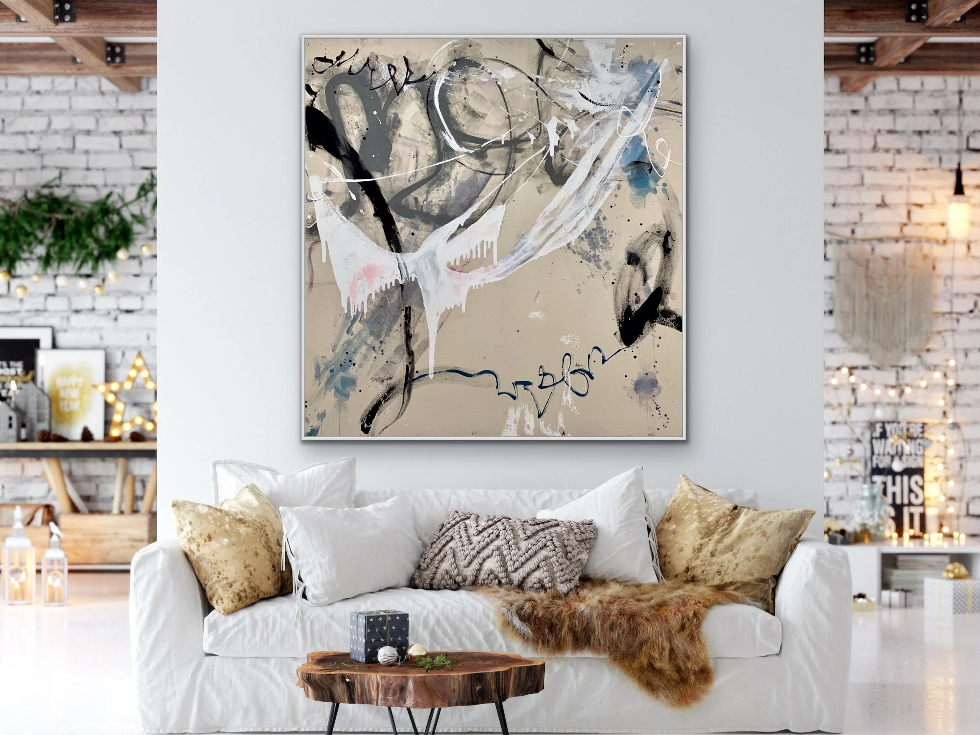 And 2 Dust We Return