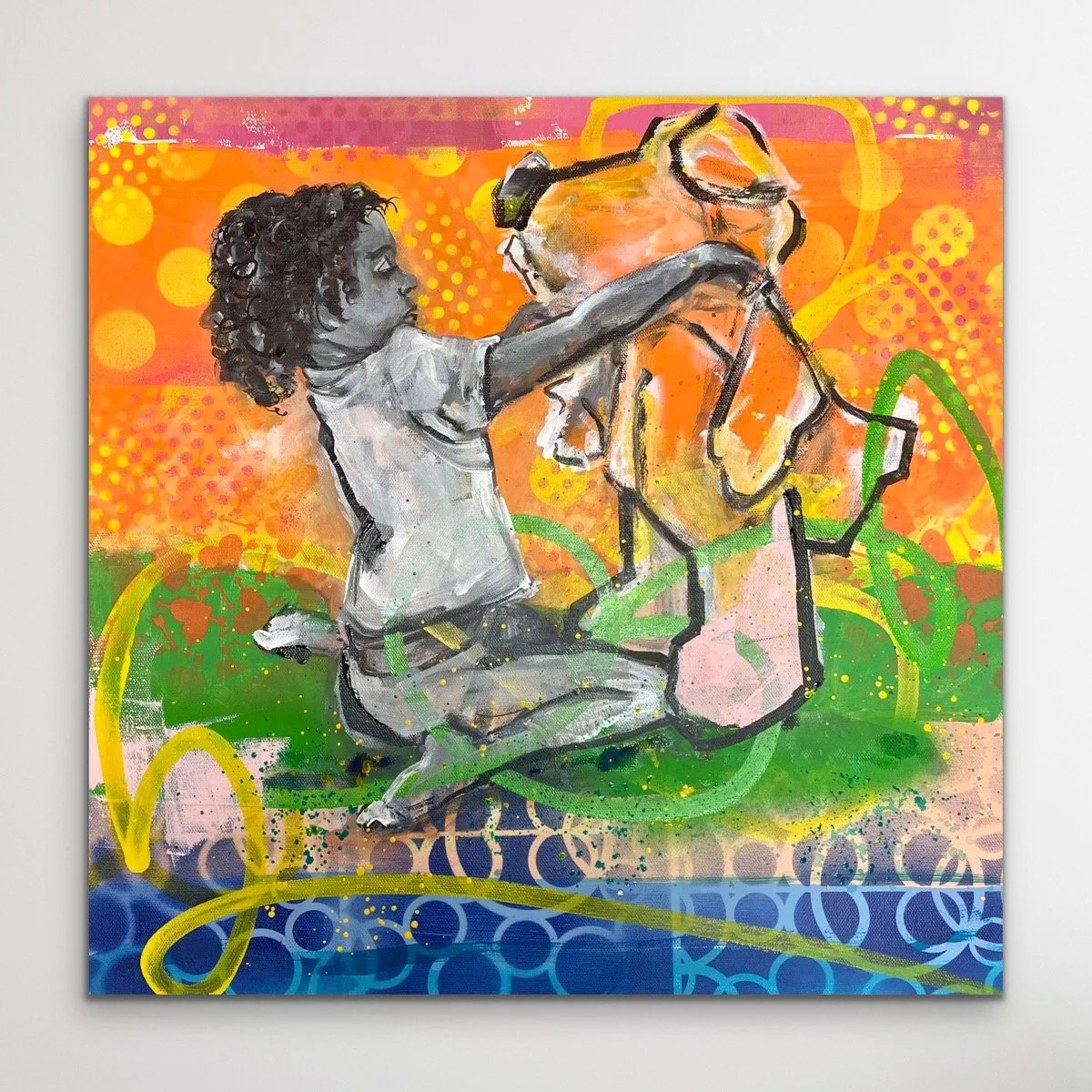 Let Me Take a Look At Cha