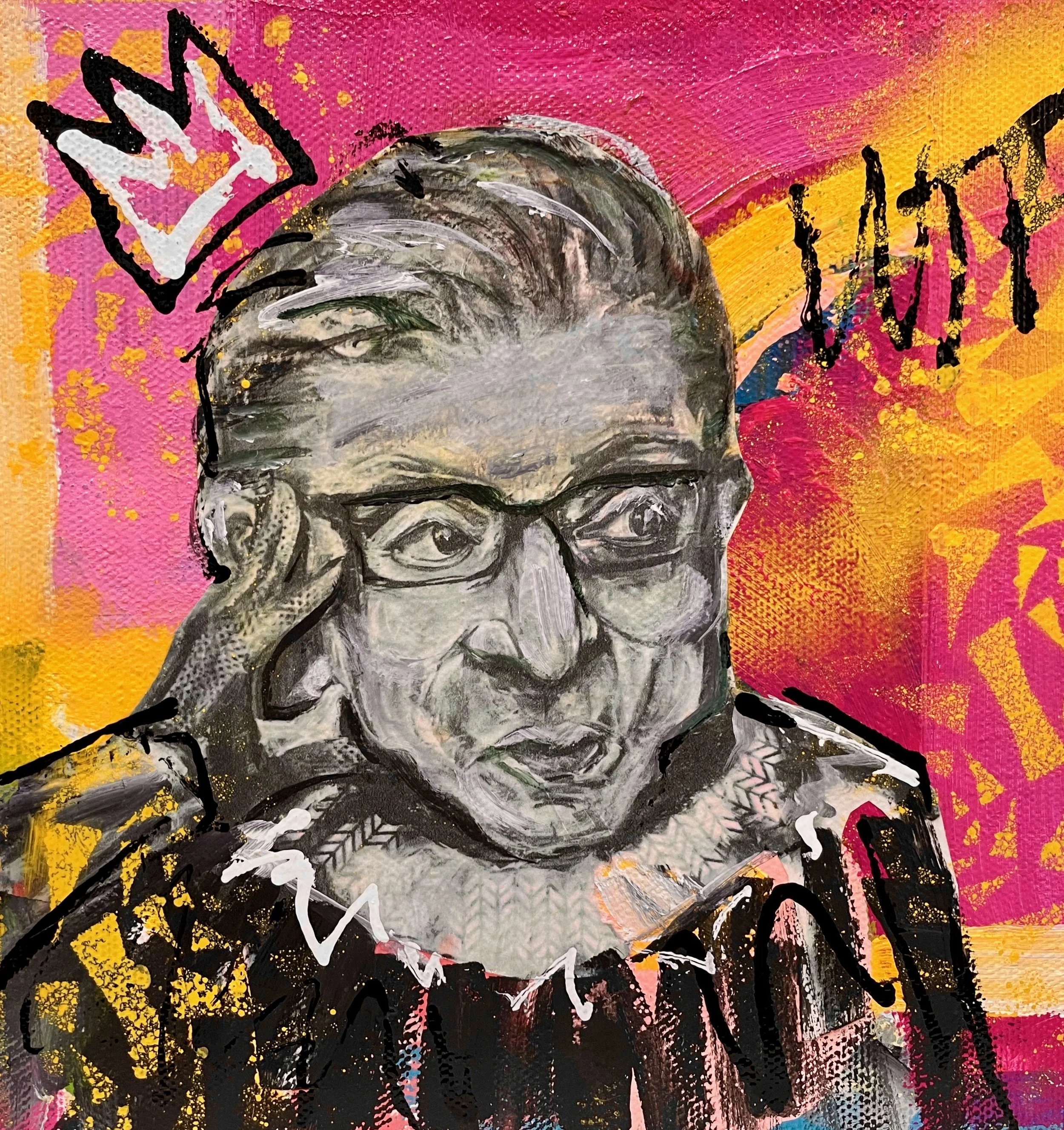 U Should see me in a Crown