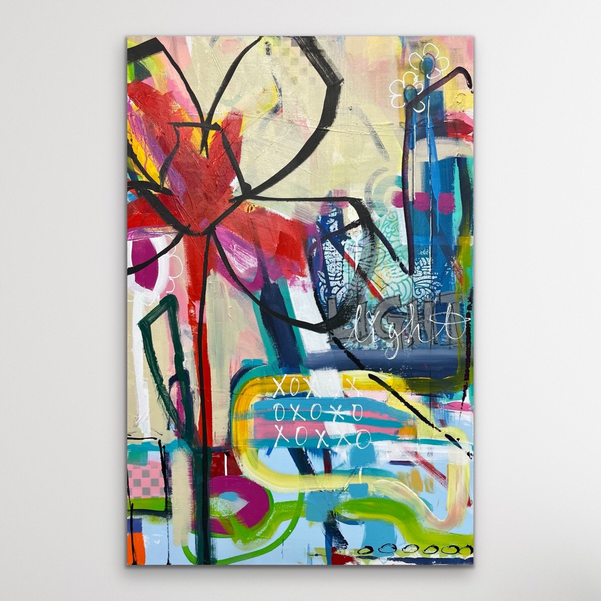 I Can Make my Own Flowers