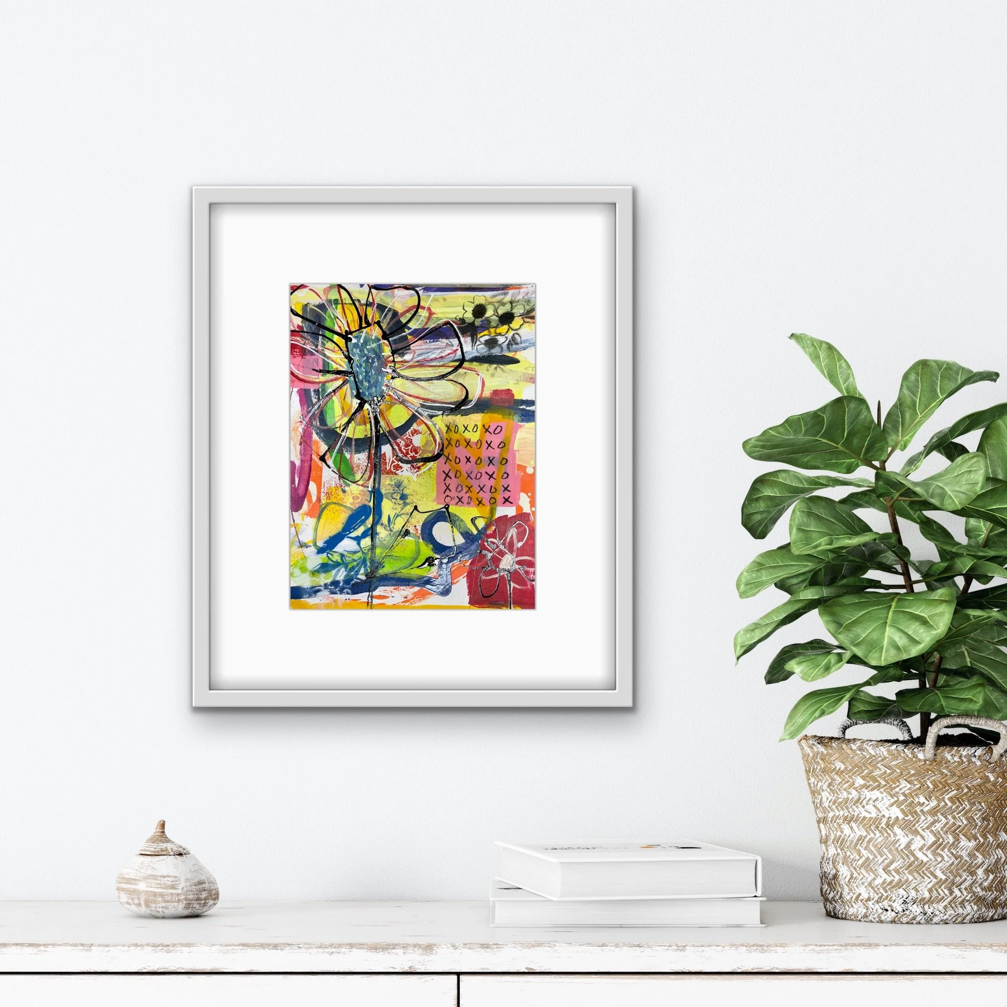 Homework from the Past