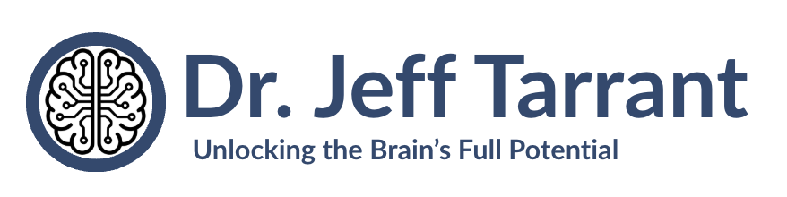Jeff Tarrant, Ph.D., BCN