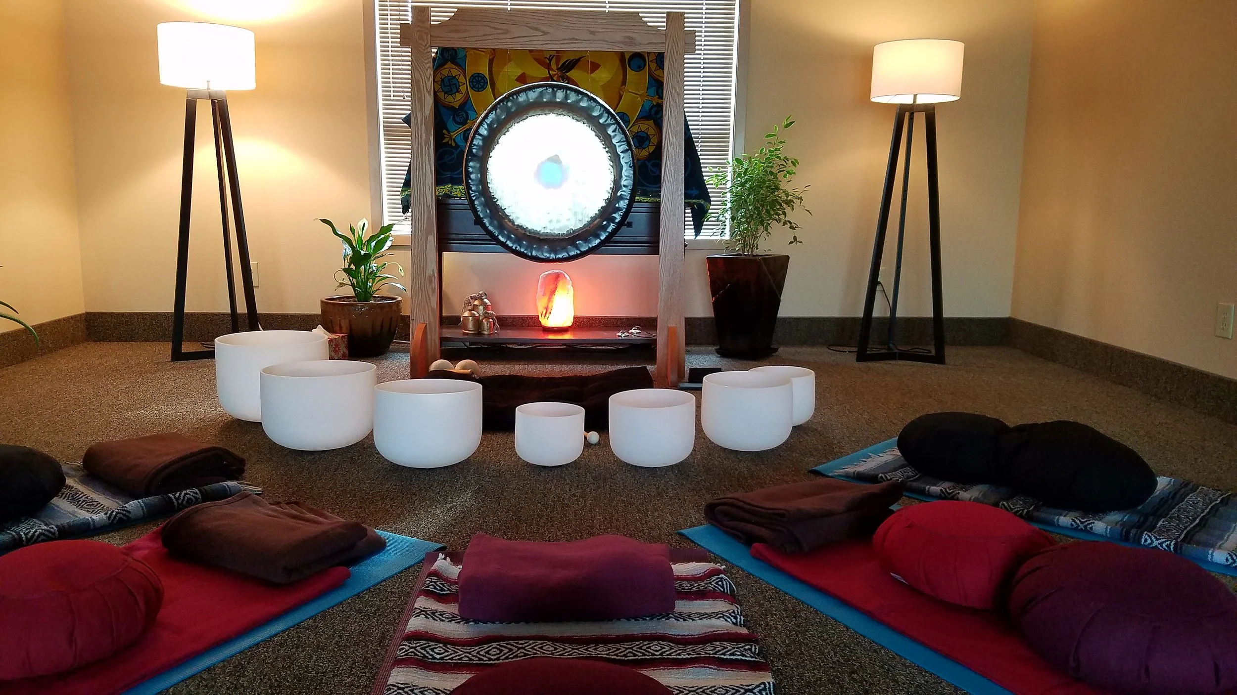 Tea with Dr. Tarrant