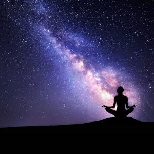 Quiet Mind Meditation