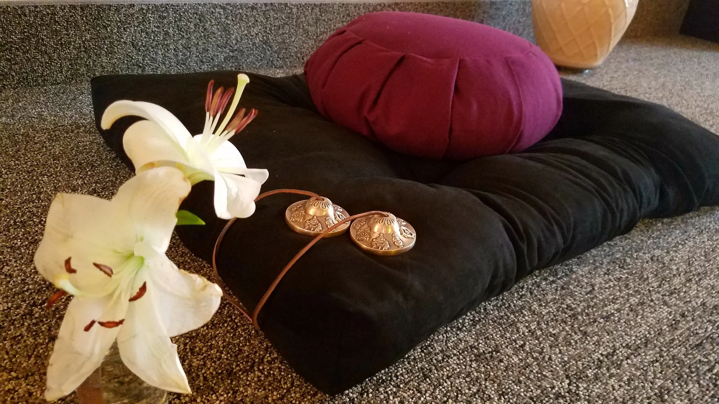 Drop-In Meditation Class