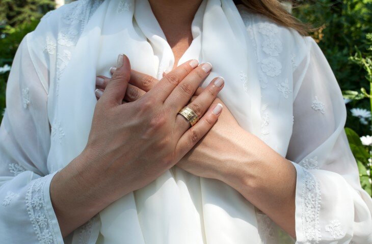 Neuromeditation Institute Yoga- Open Heart