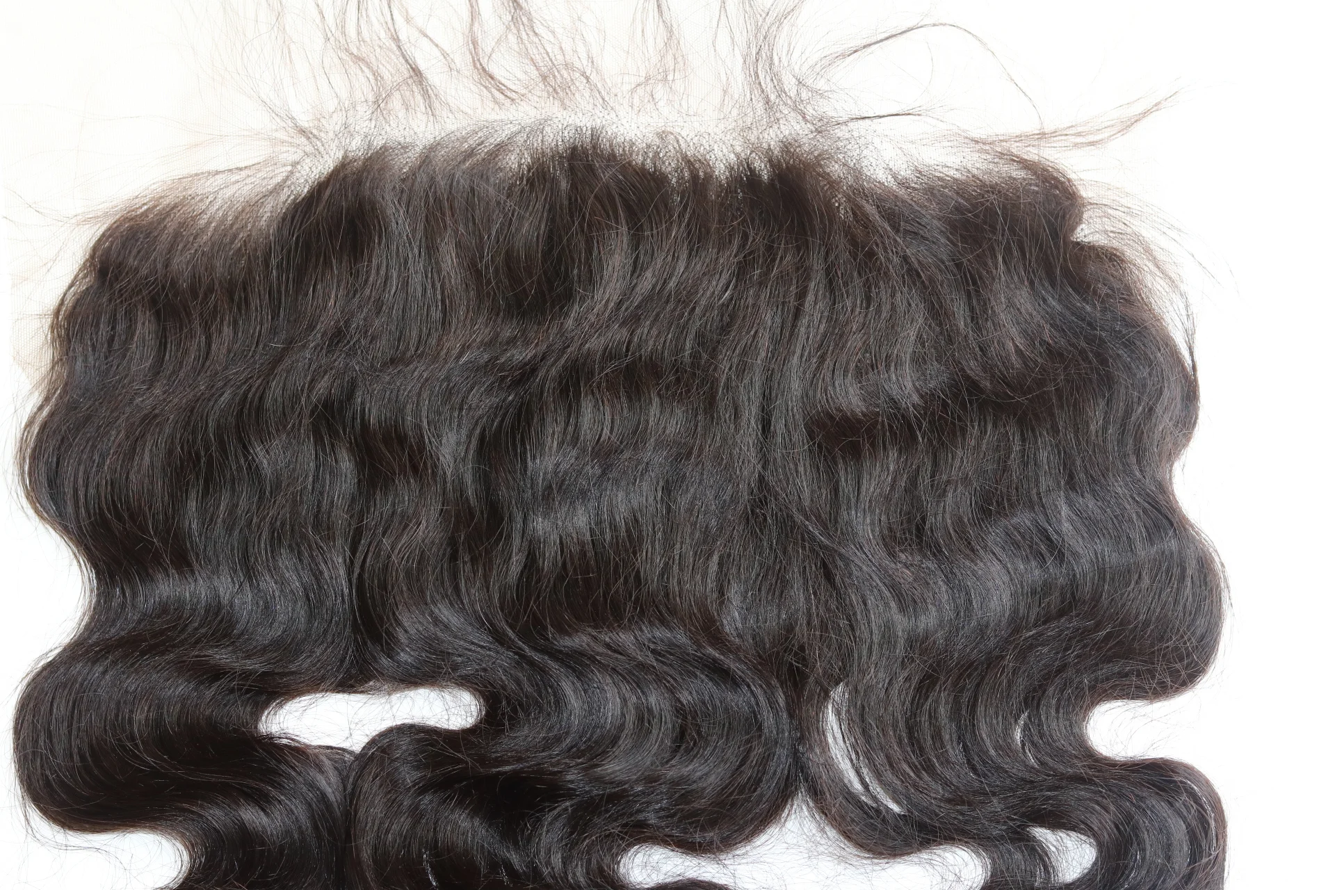 lace frontal definition