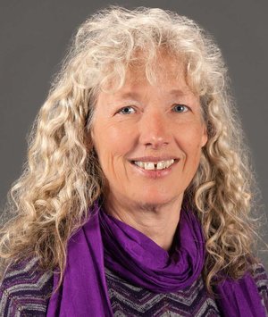 Alison Adams, PhD