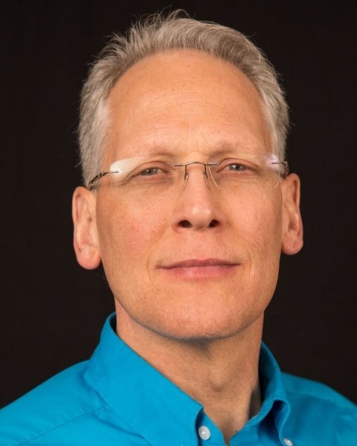 Jay Sutliffe, PhD, RD