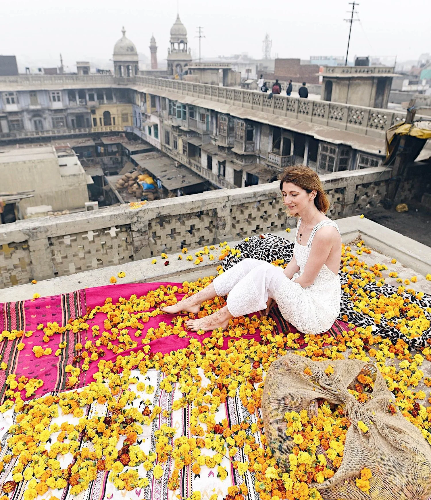 Delhi's Most Instagram-Worthy Spots That Are Off The Beaten Path