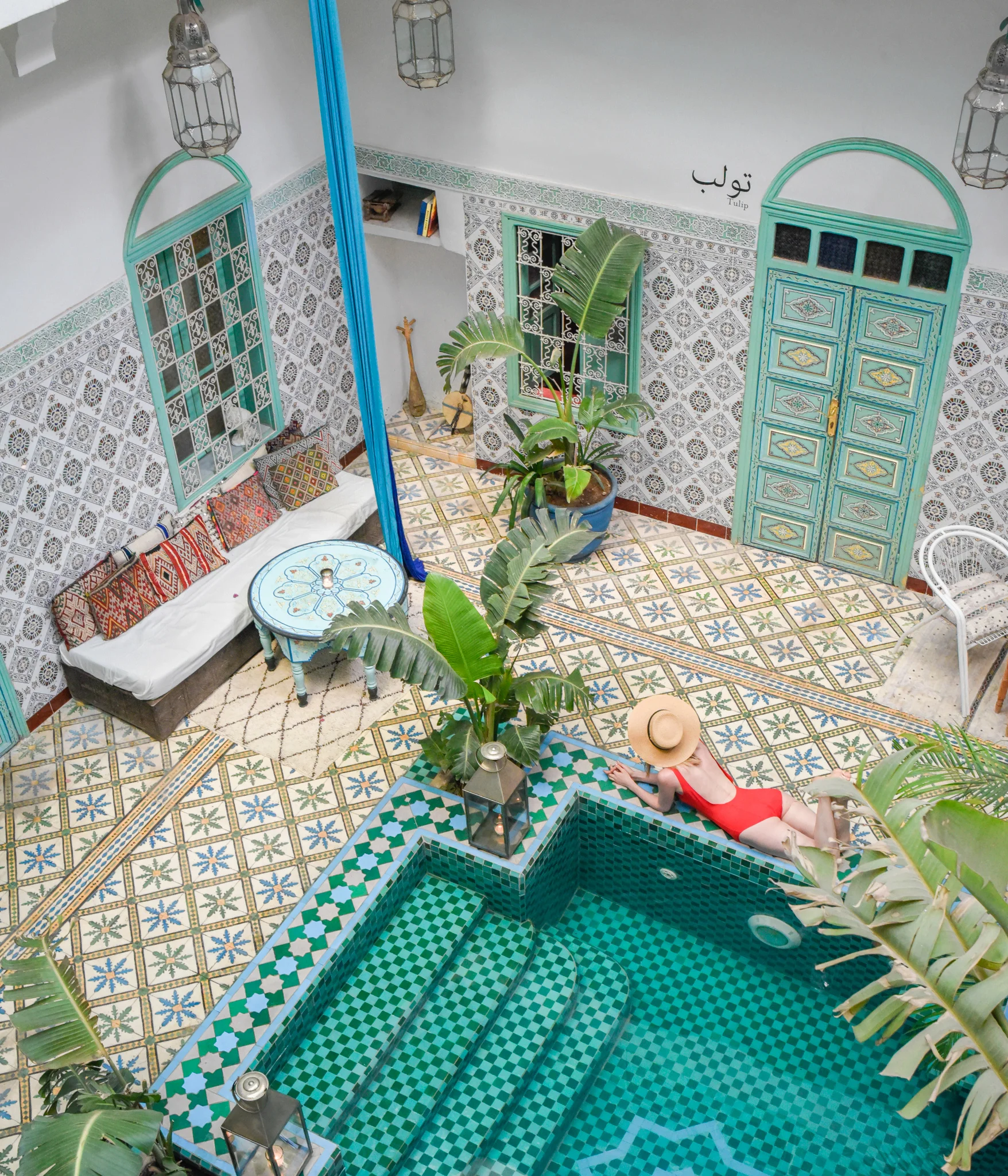 Morocco's Most Instagram-Worthy Spots