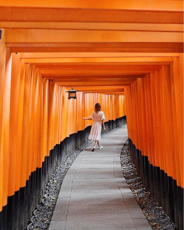 First Time in Japan? Things To Know Before You Go