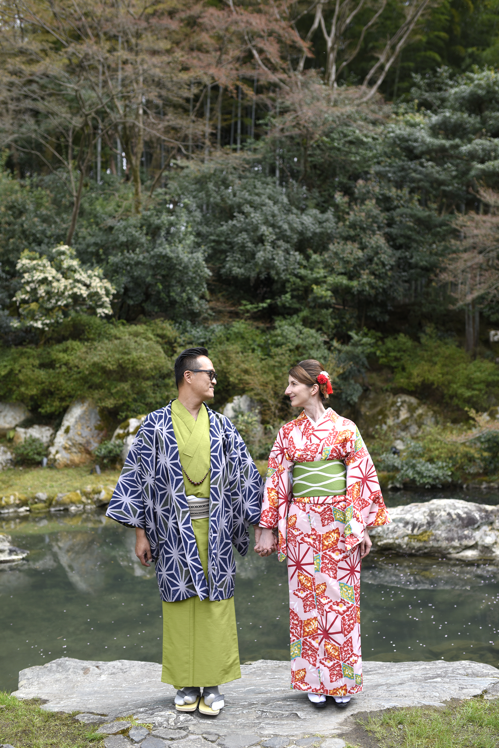 Hervat oogst dutje Kimono Rental Guide: Kyoto — This Life Of Travel