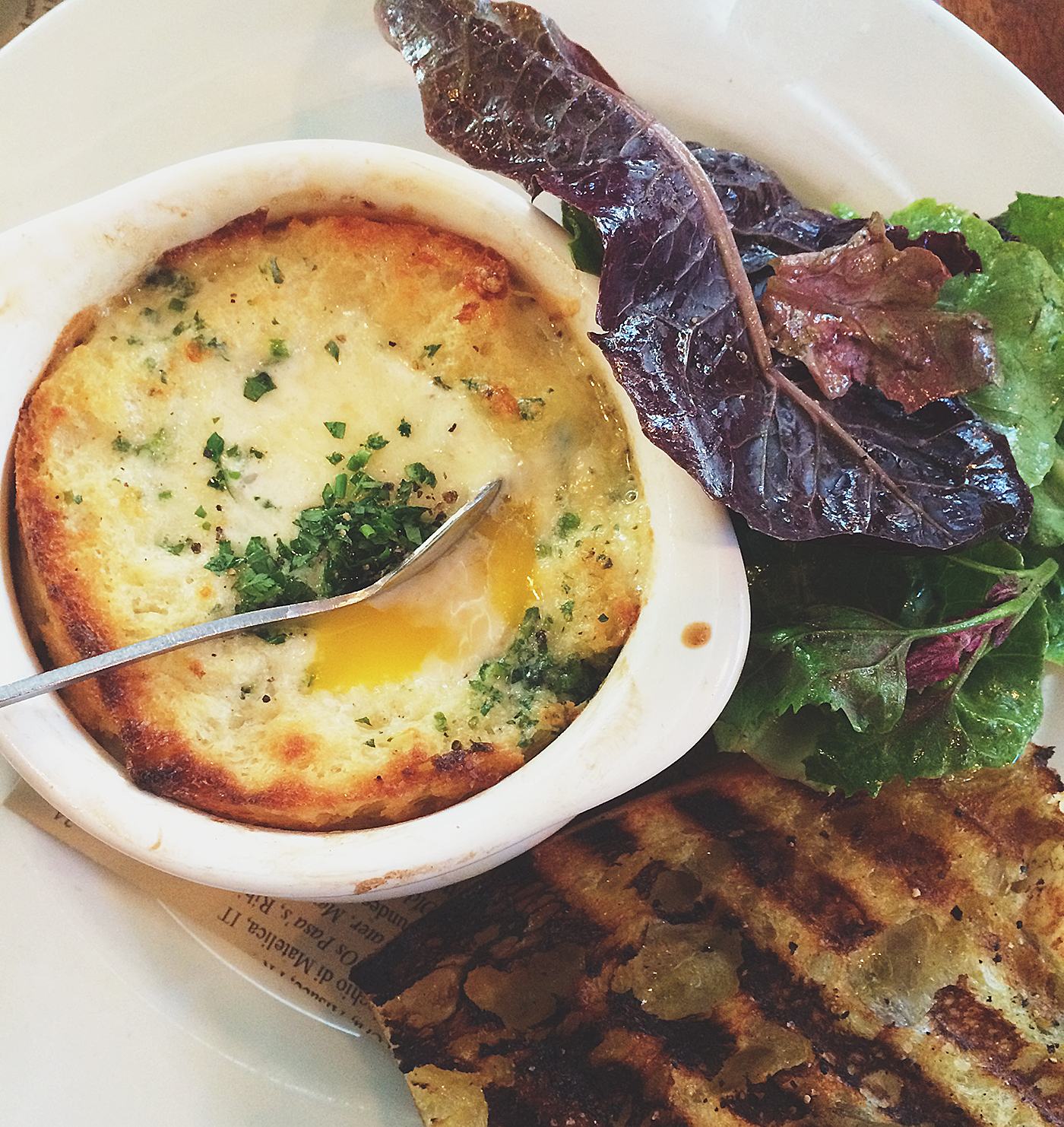 Things To Eat in Portland