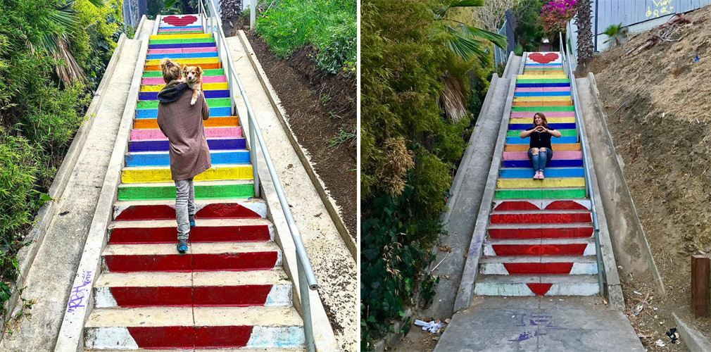 Left: @m_hunter_burke | Right: @natalieanne808