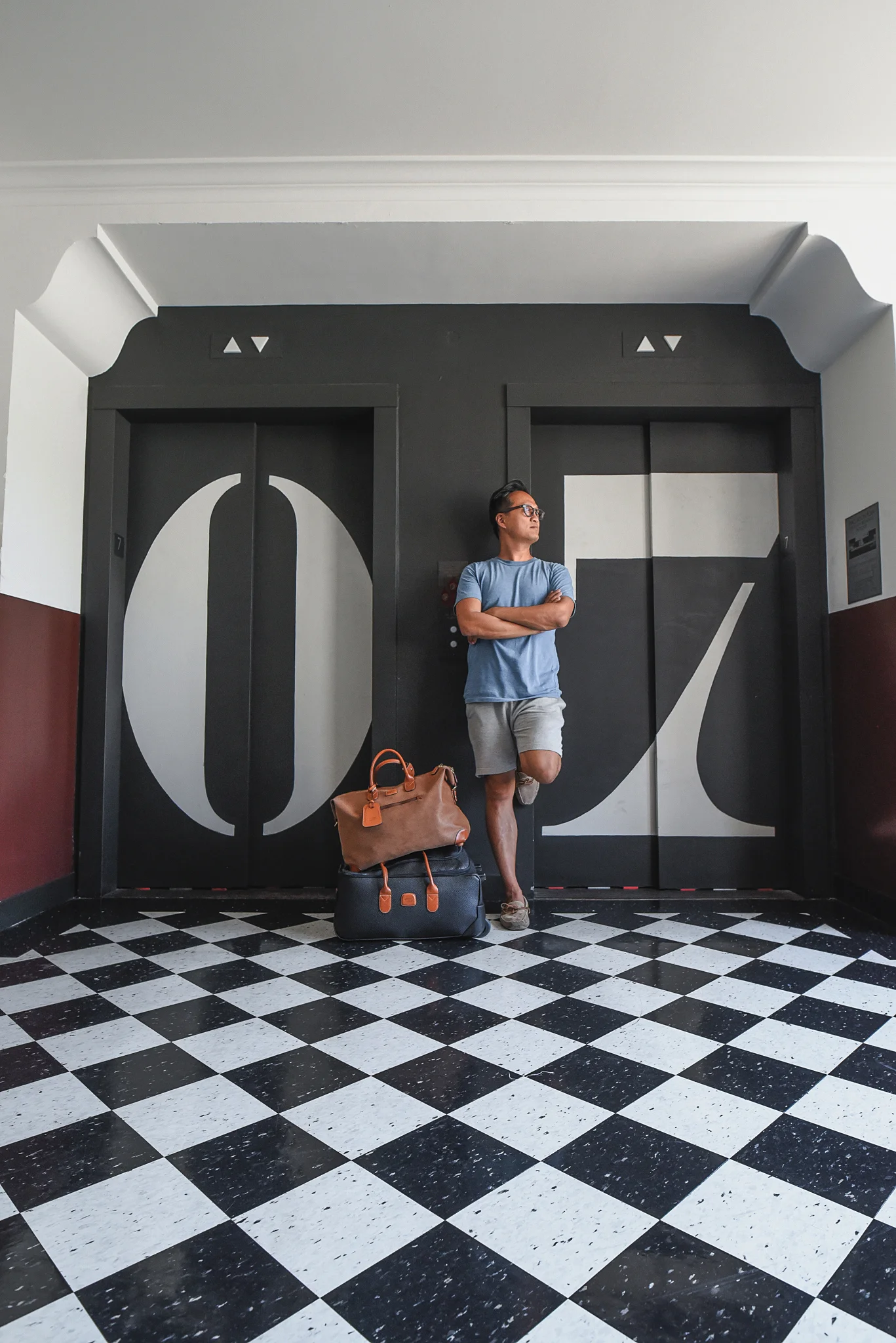 Ace Hotel DTLA: Modern, Chic, and Stylish