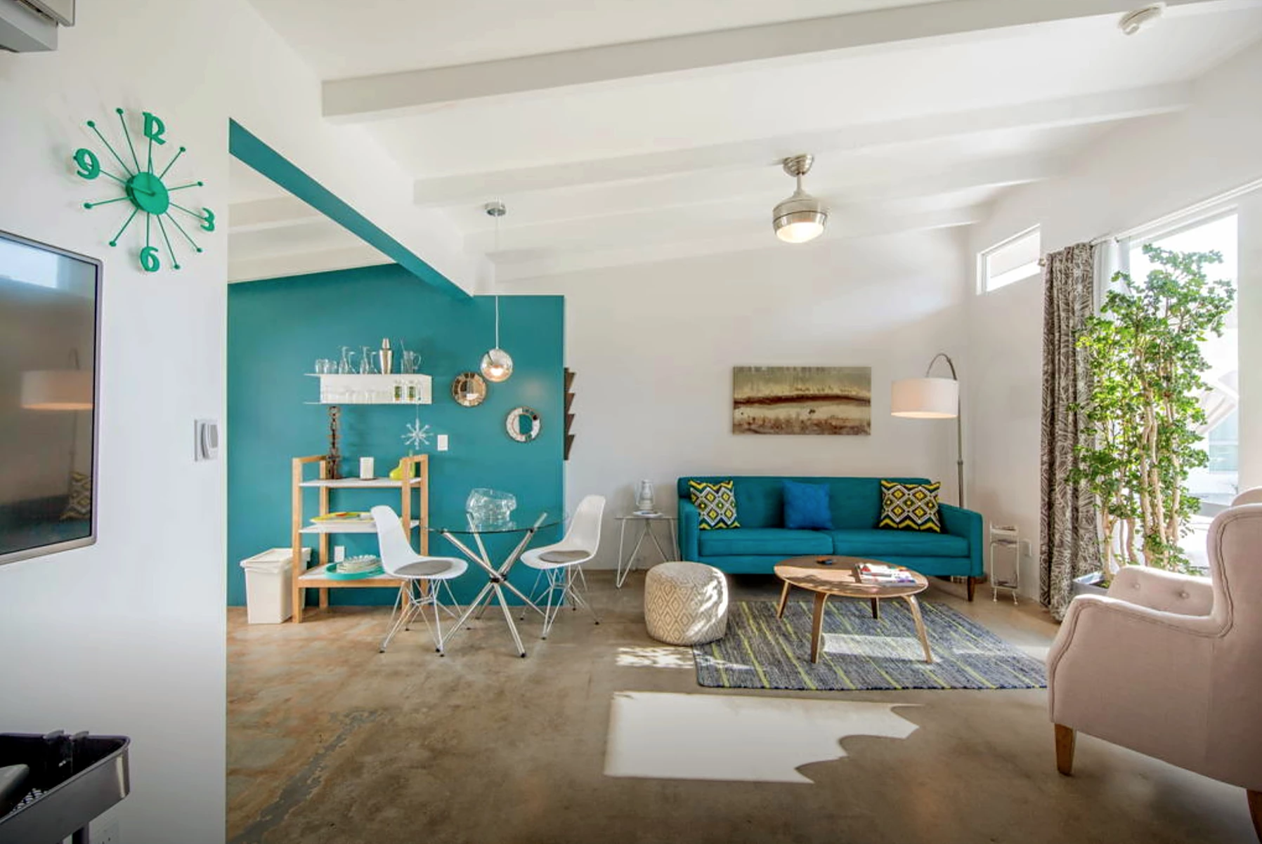 The Wesley - Boutique Hotel In Palm Springs 