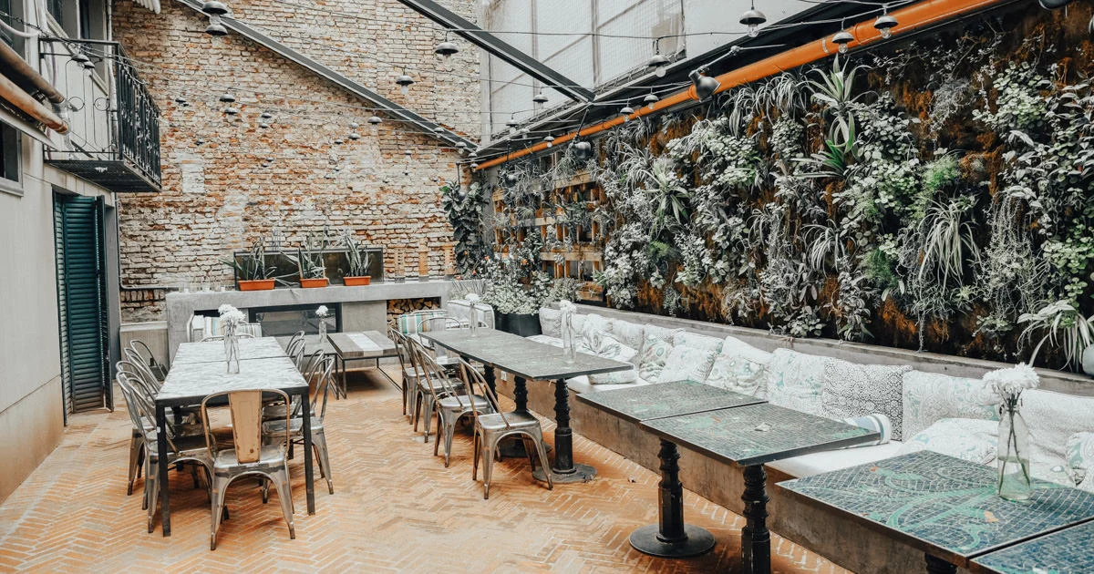 Hotel Clasico - Palermo Hollywood Cozy Living