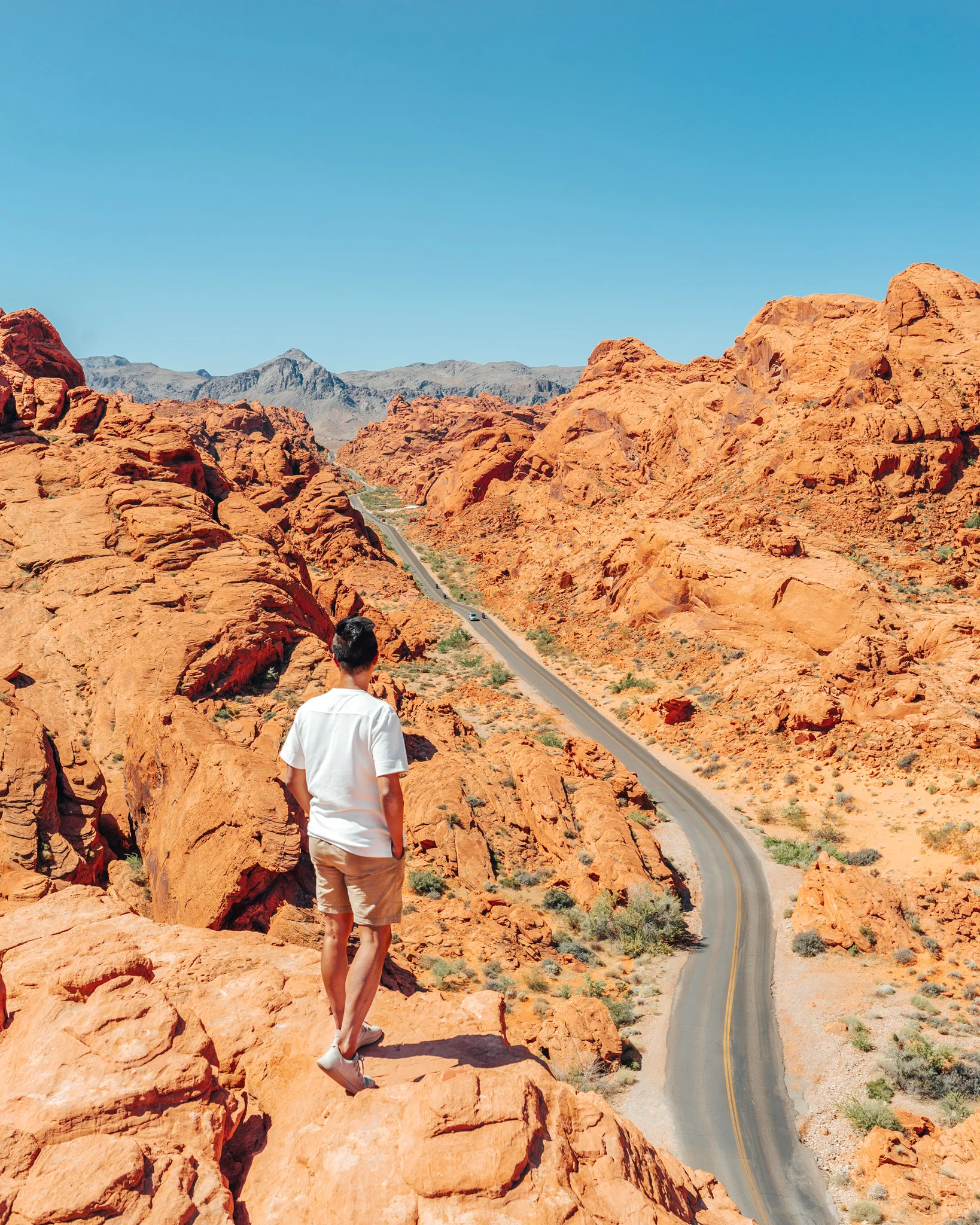 Valley of Fire