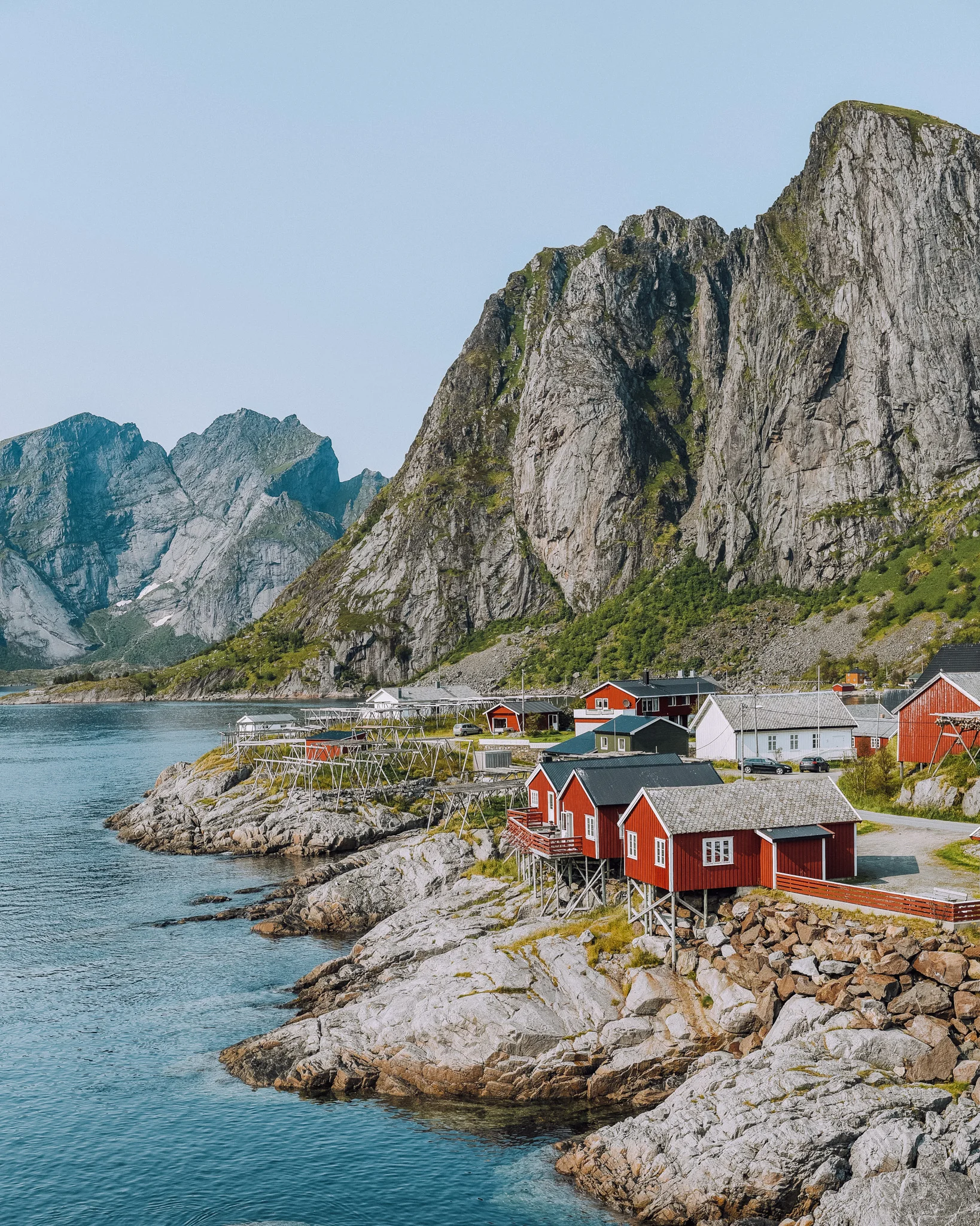Viking Cruises - Into The Midnight Sun 
