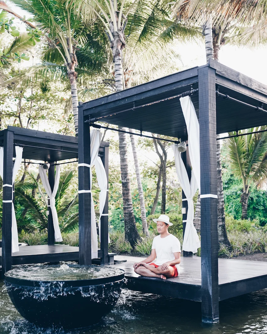 Paradise Found at Casa Colonial Beach &amp; Spa